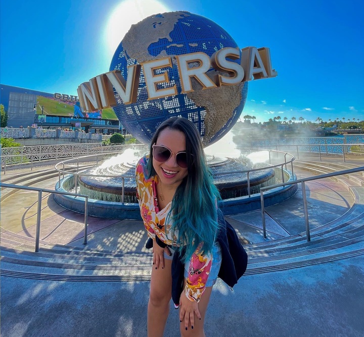 Logo Nena, quero viajar!